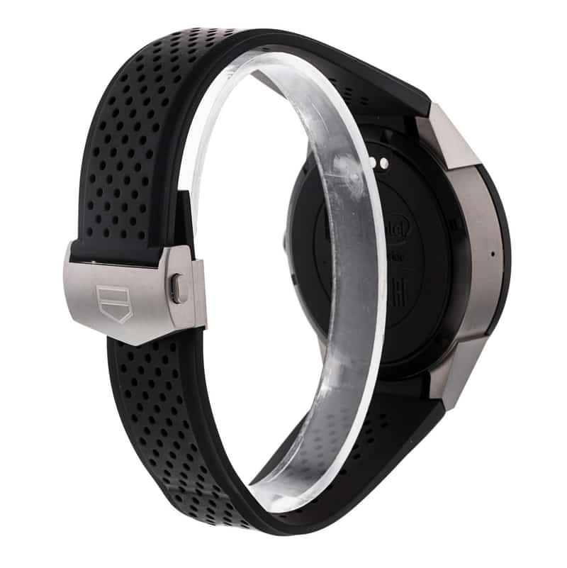 Tag Heuer Connected SAR8A80.FT6045